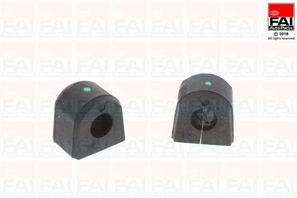 Fai Anti Roll Bar Mounting Bracket Rear SS9669K