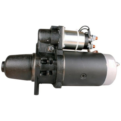Hella Starter Motor 24V 6.2kW 11 Teeth 8EA 012 586-021
