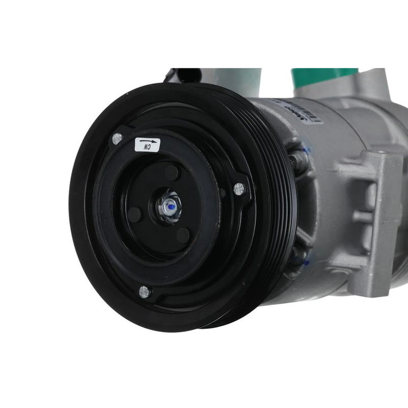 Valeo Air Conditioning Compressor 811182