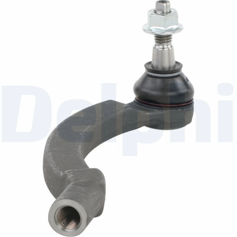 Delphi Steering Tie Rod End Ball Joint Front Right M14x2 TA2120