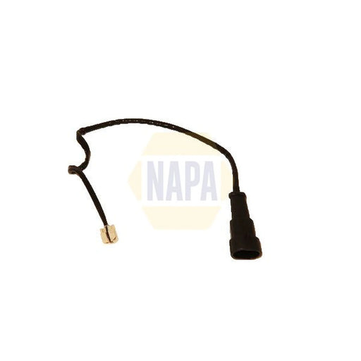 NAPA Brake Pad Wear Sensor Rear NWL5224