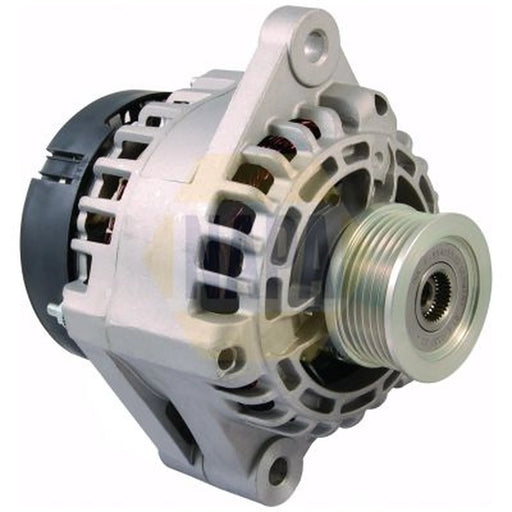 NAPA Car Alternator 12V NAL1816