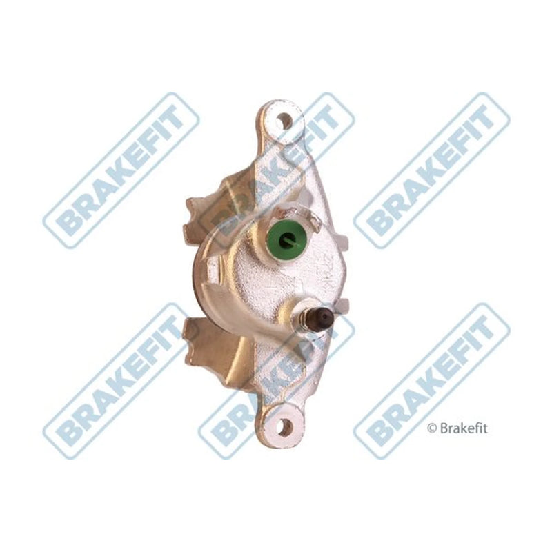Apec Brake Caliper Assembly Front Right BCA1930E