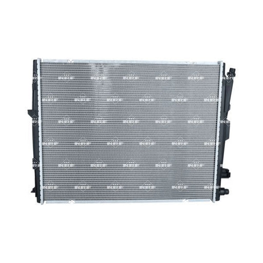NRF Engine Radiator Centre 550215