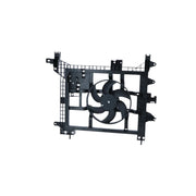 NRF Engine Cooling Fan 47900