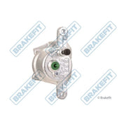 Apec Brake Caliper Assembly Front Left BCA1565E