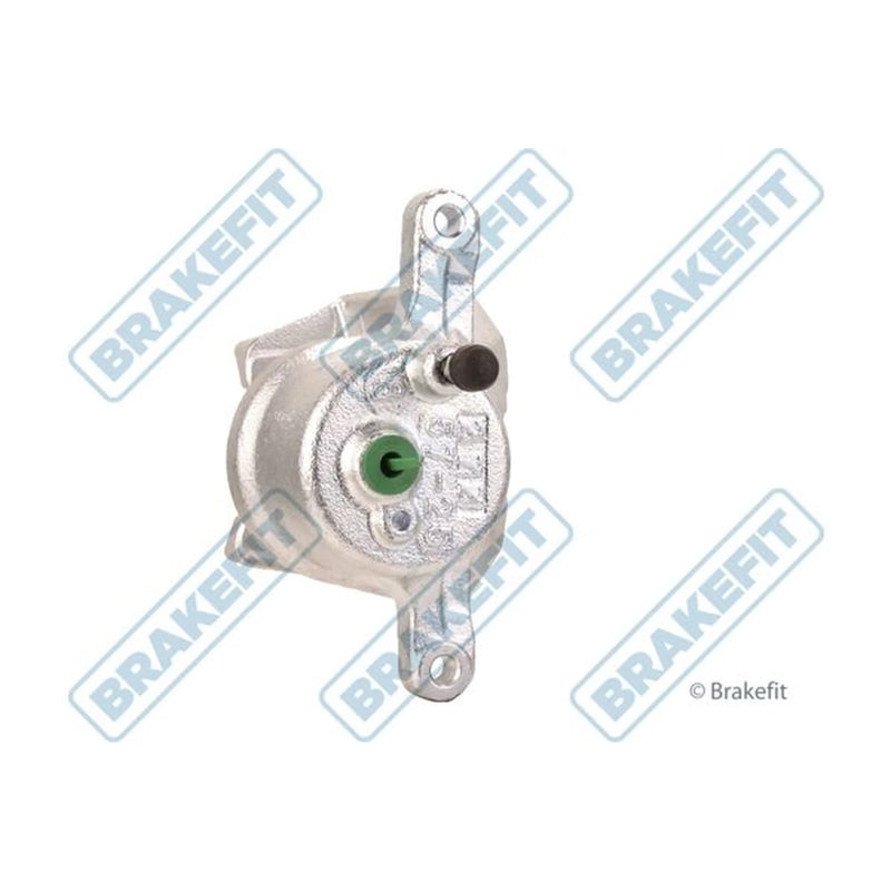Apec Brake Caliper Assembly Front Left BCA1565E