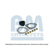 BM Catalysts Exhaust Pipe Mounting Kit FK50229C