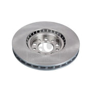 Febi 2 x Front Brake Discs 44036-x2
