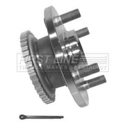 First Line Wheel Bearing Kit FBK600