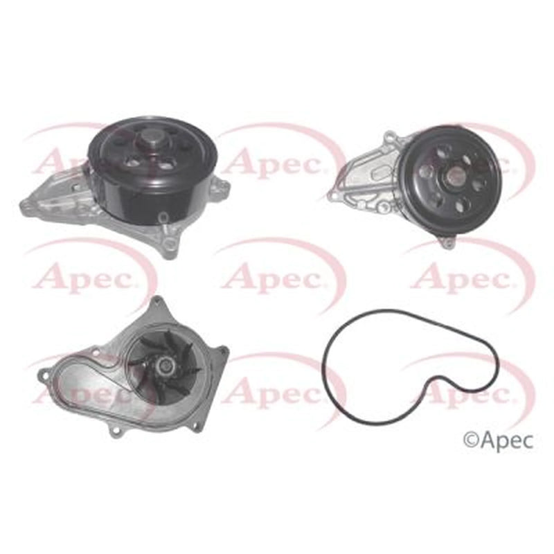 Apec Engine Cooling Water Pump AWP1231