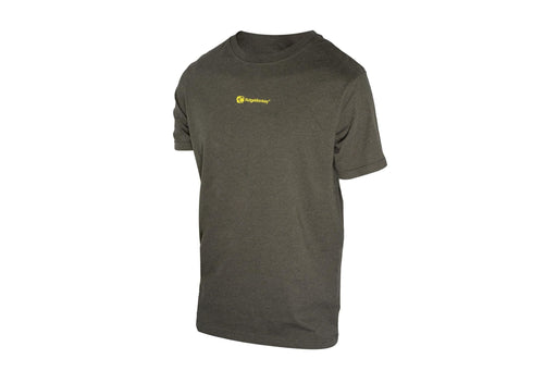 RidgeMonkey APEarel SportFlex Lightweight T-Shirt Green L - RidgeMonkey - Van Life Living