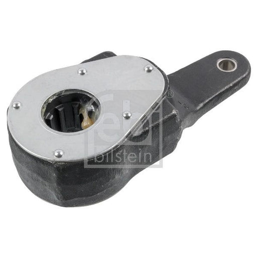 Febi Brake Slack Adjuster 10 Teeth Front Left 11840