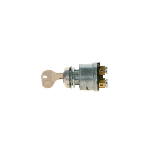 Bosch Ignition Key Switch 0 342 309 006