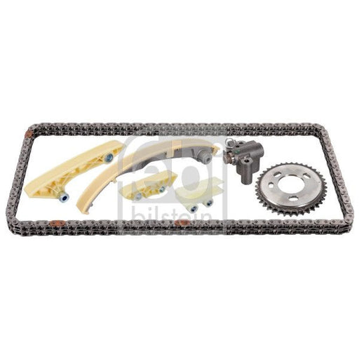 Febi Timing Chain Kit Set 132 Links 9mm 175121