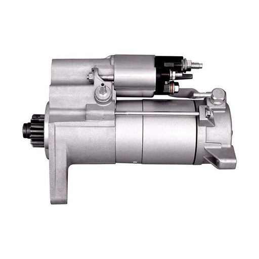 Hella Starter Motor 12V 1.9kW 11 Teeth 8EA 011 613-271