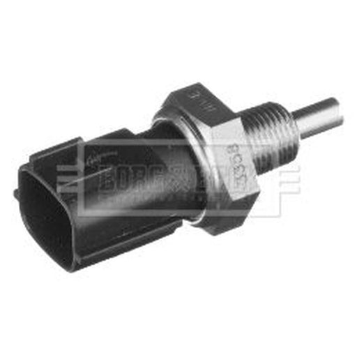 Borg & Beck Coolant Temperature Sensor Cylinder Head BTS3088