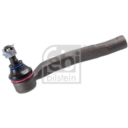 Febi Steering Tie Rod End Ball Joint Front Right 43212