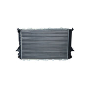 NRF Engine Radiator 51318