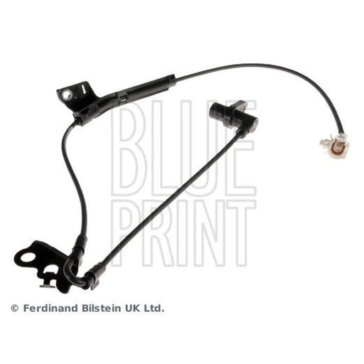 Blue Print ABS Wheel Speed Sensor Front Right ADT37126