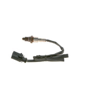 Bosch O2 Lambda Oxygen Sensor after catalytic converter 0 258 030 117
