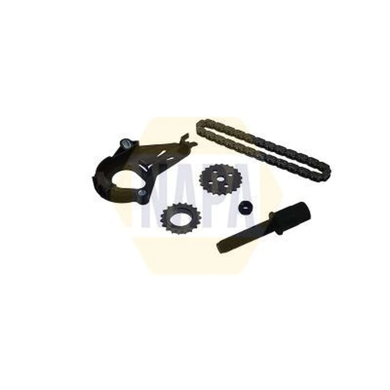 NAPA Oil Pump Drive Chain Kit NCK4096