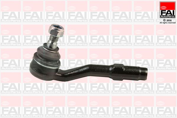 Fai Steering Tie Rod End Ball Joint Front SS8655