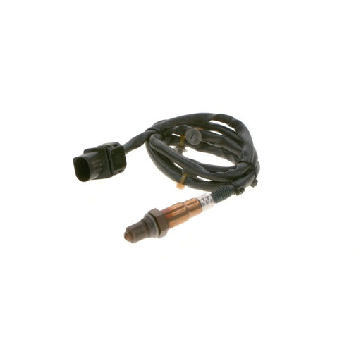 Bosch O2 Lambda Oxygen Sensor Left 0 258 017 254