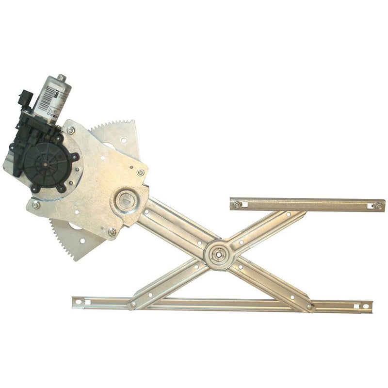 Valeo Electric Window Regulator Lifter Right Front 850751