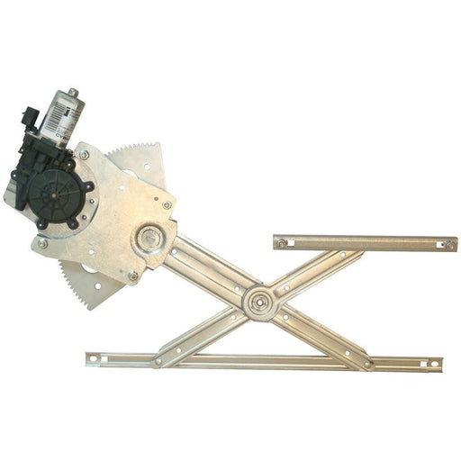 Valeo Electric Window Regulator Lifter Right Front 850751