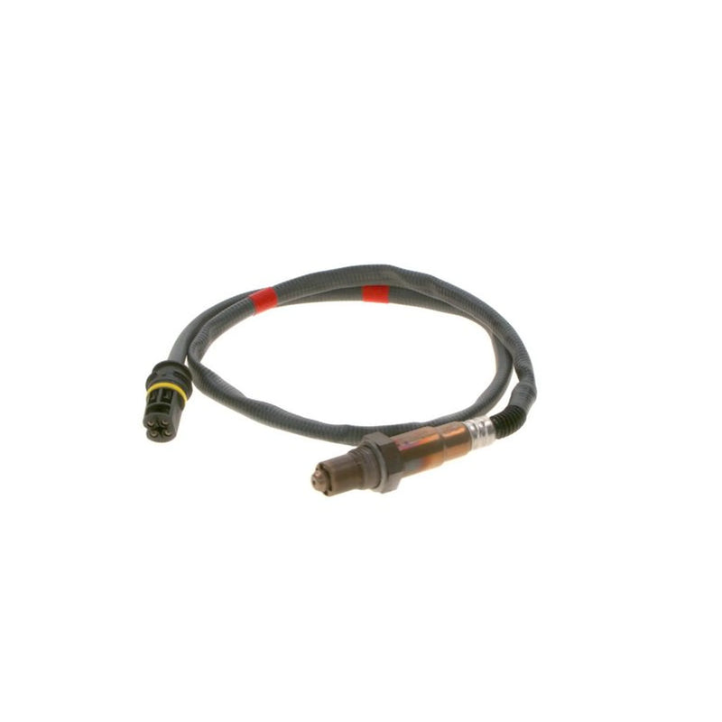 Bosch O2 Lambda Oxygen Sensor Left 0 258 006 318