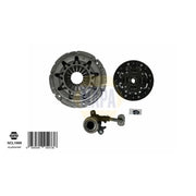 NAPA Clutch Kit Set 3pc NCL1069