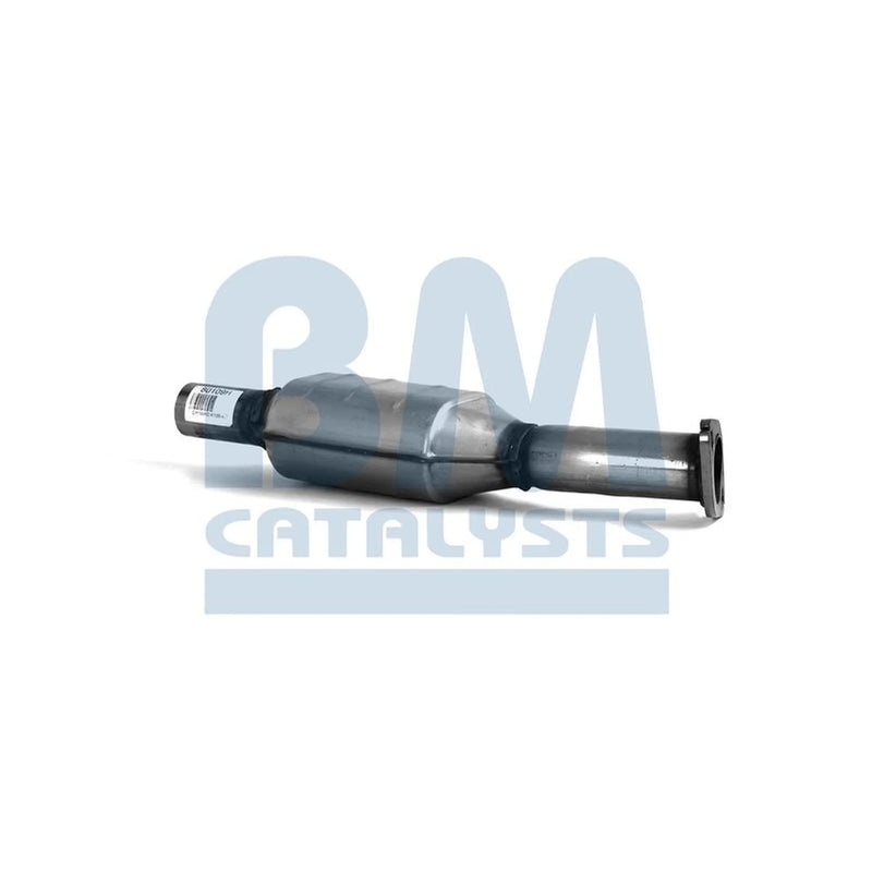 BM Catalysts Homologated Diesel Cat BM80109H
