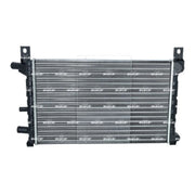 NRF Engine Radiator 506220