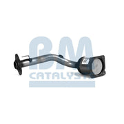 BM Catalysts Homologated Petrol Cat BM92058H