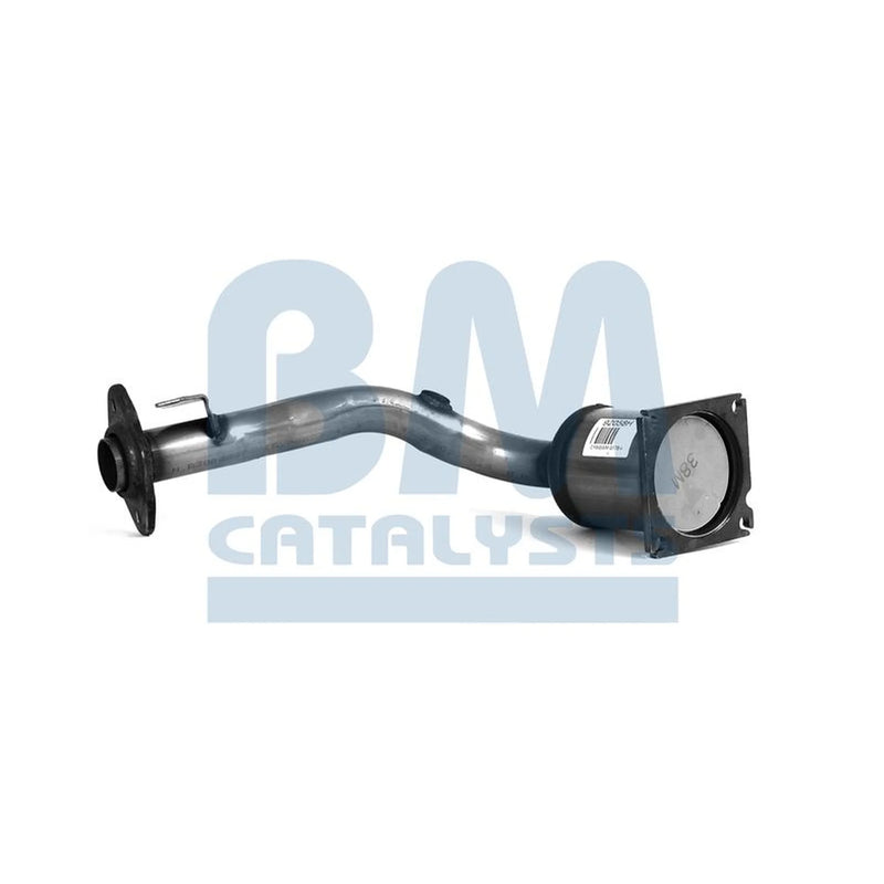 BM Catalysts Homologated Petrol Cat BM92058H