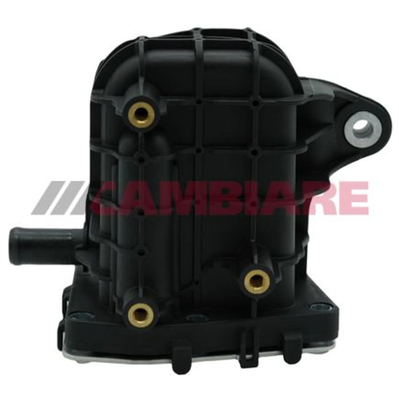 Cambiare EGR Cooler (Exhaust Gas Recirculation) VE360411