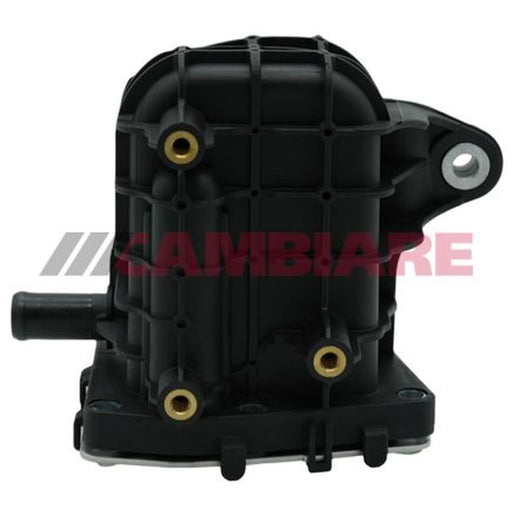Cambiare EGR Cooler (Exhaust Gas Recirculation) VE360411