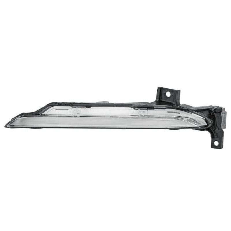 Hella Direction Indicator Light Left Front 2BE 012 170-011