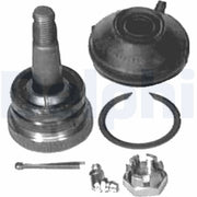 Delphi Ball Joint Lower TC151