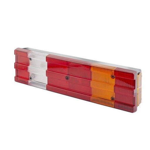 Hella Tail Light / Lamp R10W Right 2VP 007 500-421