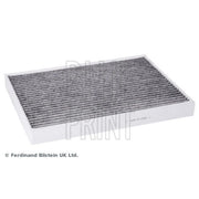 Blue Print Cabin Air Filter (Pollen Filter) ADBP250070