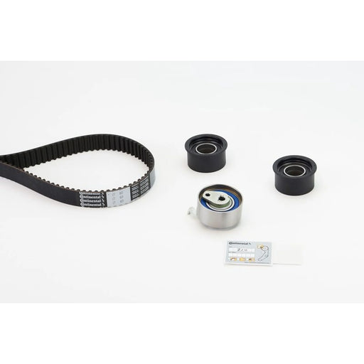 Continental CTAM Timing Belt Kit with Rollers CT1023K1
