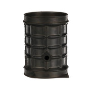 Gates Air Supply Hose NBR (nitrile butadiene rubber) ANTK1157