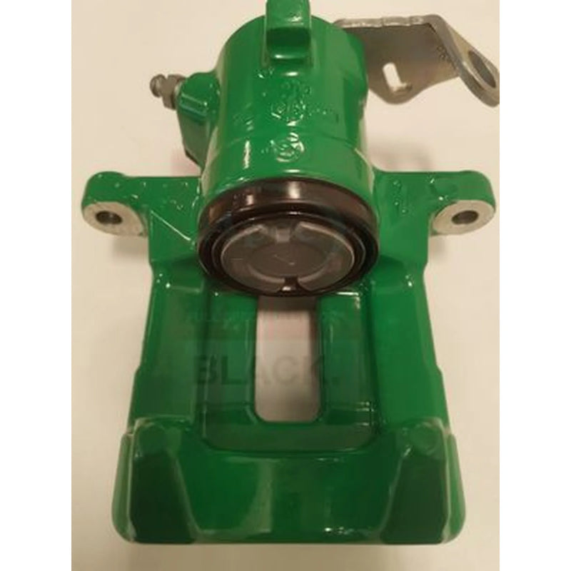 Apec Brake Caliper Assembly Rear Right RCA212GRN
