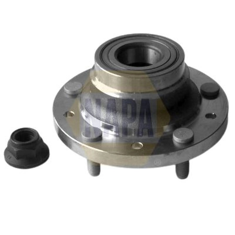 NAPA Wheel Bearing Kit PWB1232