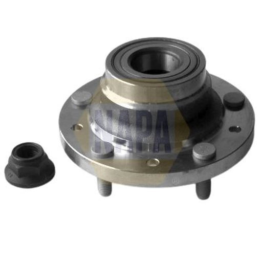 NAPA Wheel Bearing Kit PWB1232