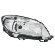 Hella Headlight Headlamp PY21W Right 1ED 010 417-341