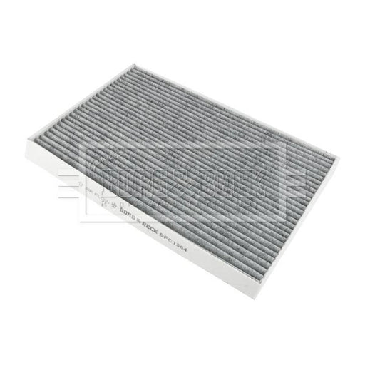 Borg & Beck Cabin Air Filter (Pollen Filter) BFC1364