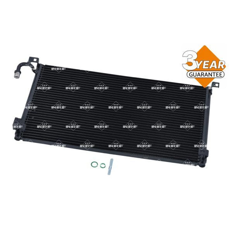 NRF Air Conditioning Condenser 35328